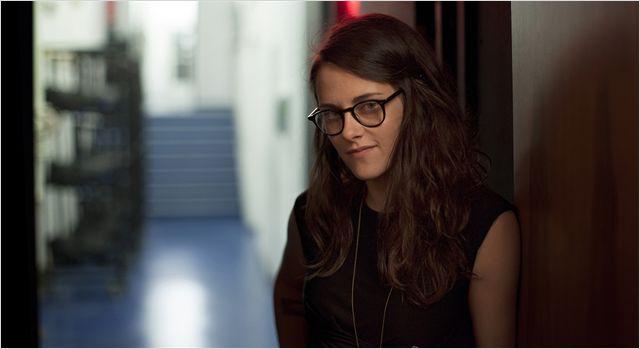 Sils Maria