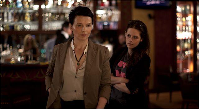 Sils Maria