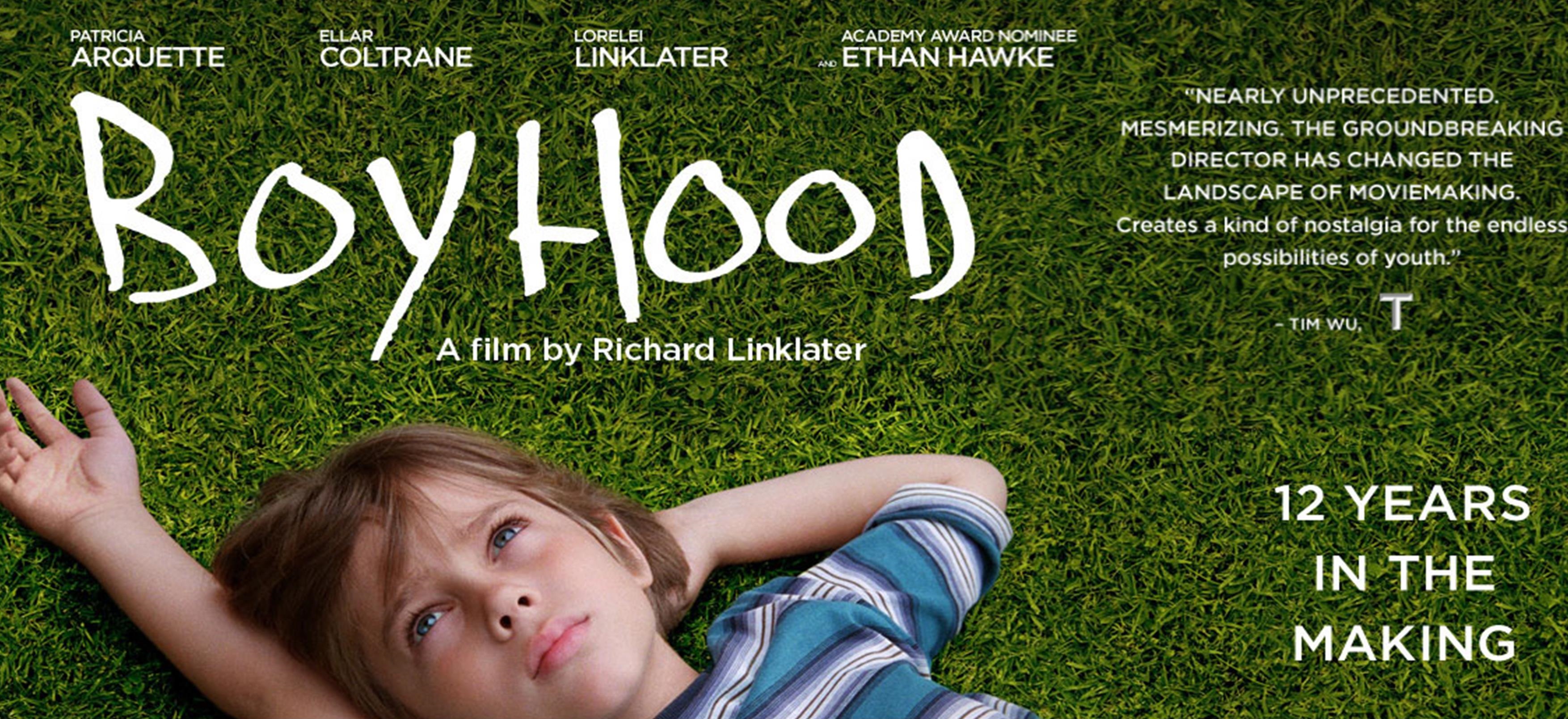 Boyhood