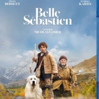 Belle et Sébastien - Bluray