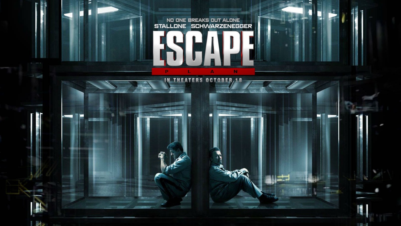فيلم escape