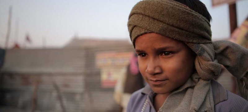 Kumbh Mela - Sur les rives du fleuve sacré