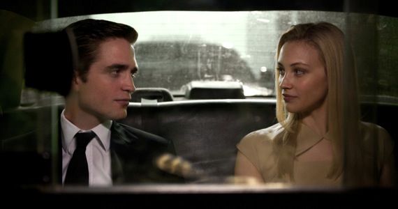 Maps To The Stars