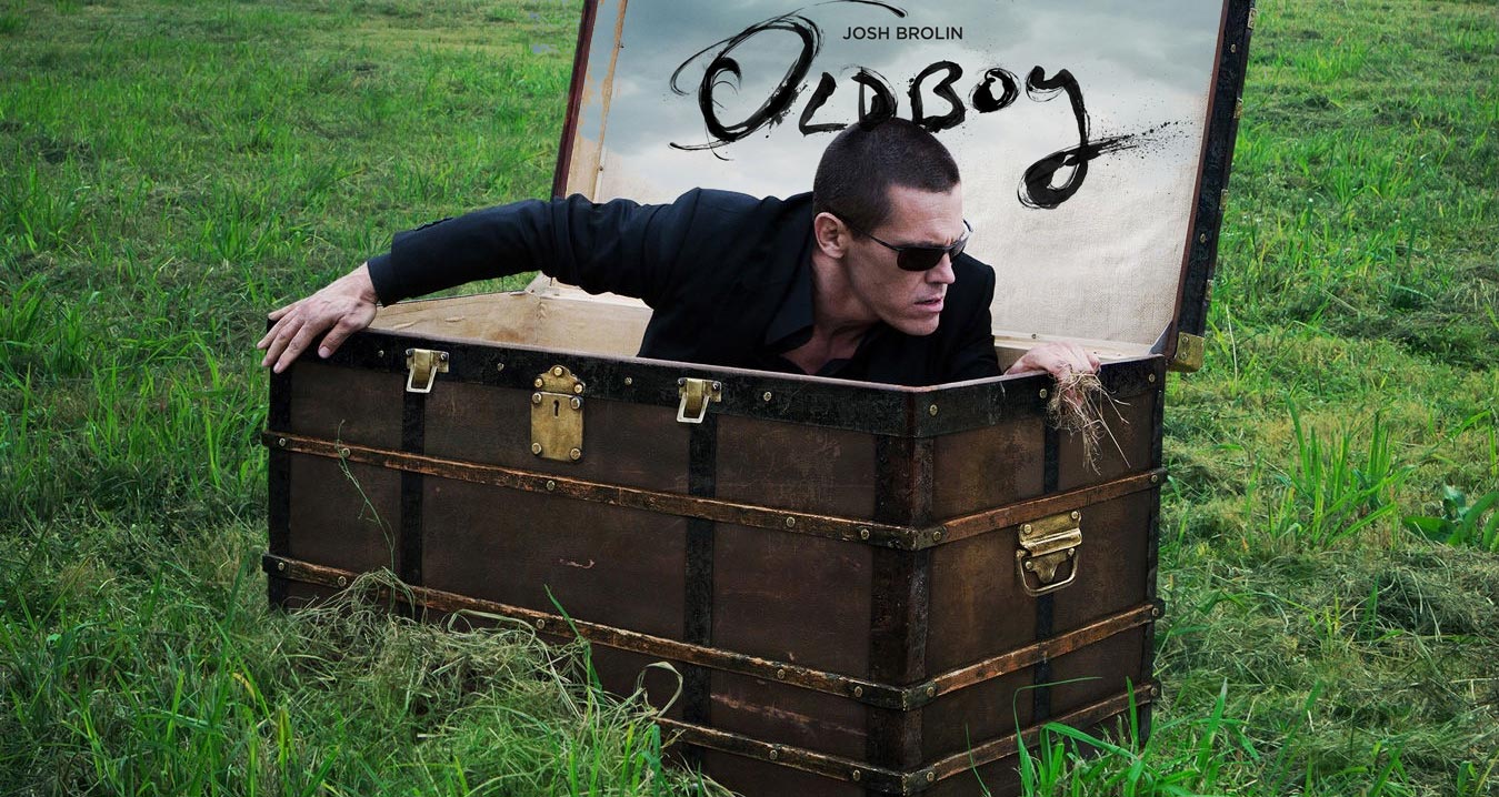 Oldboy