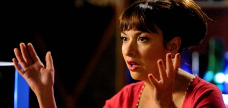 R.I.P Elizabeth Pena de "Modern Family"