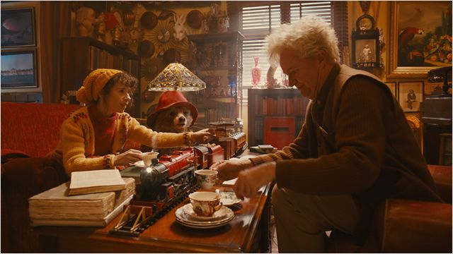 Paddington