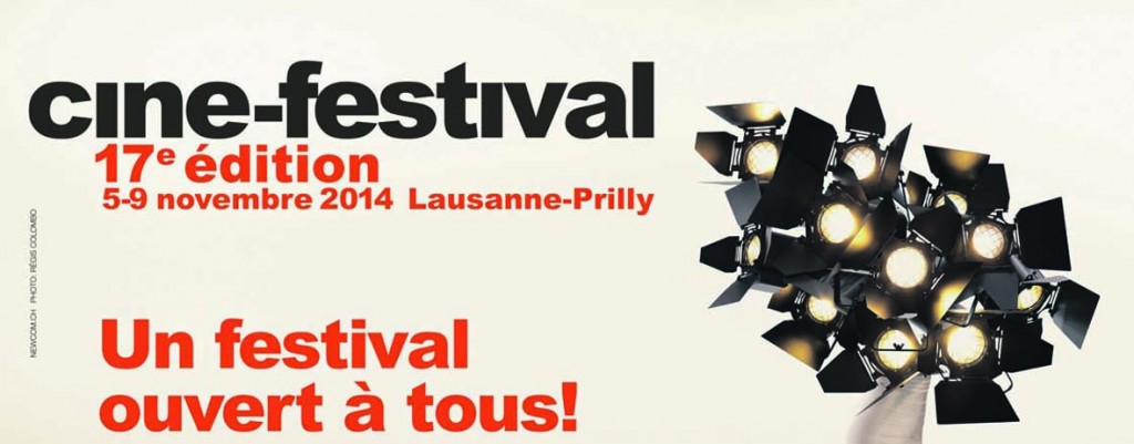 17ème Ciné Festival