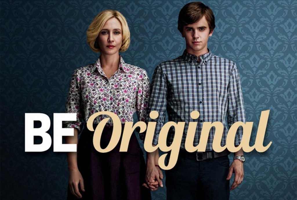 Bates Motel S2