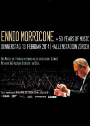 Concert Ennio Morricone