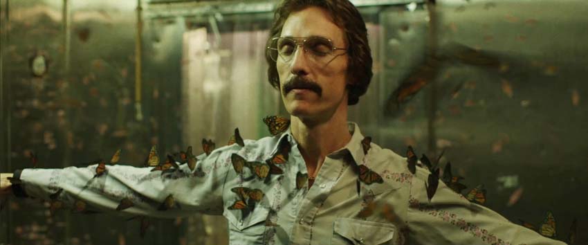 Dallas Buyers Club