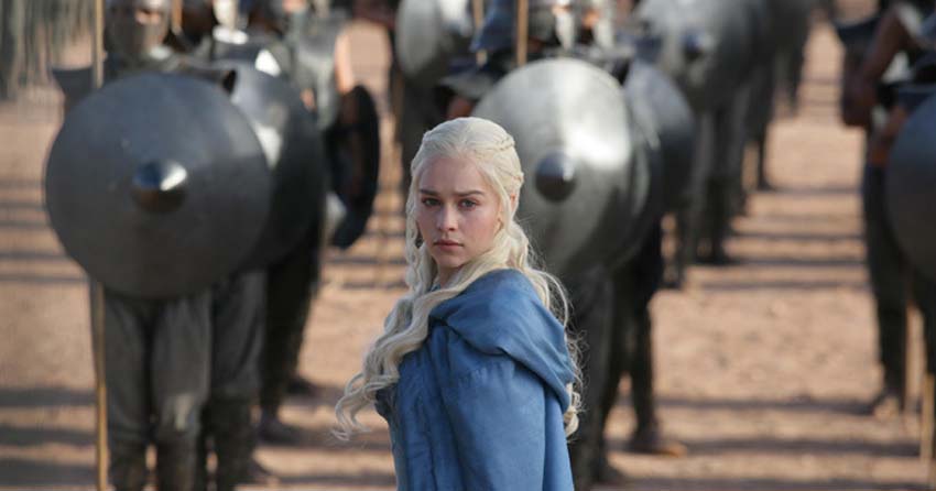 Game of Thrones – saison 3