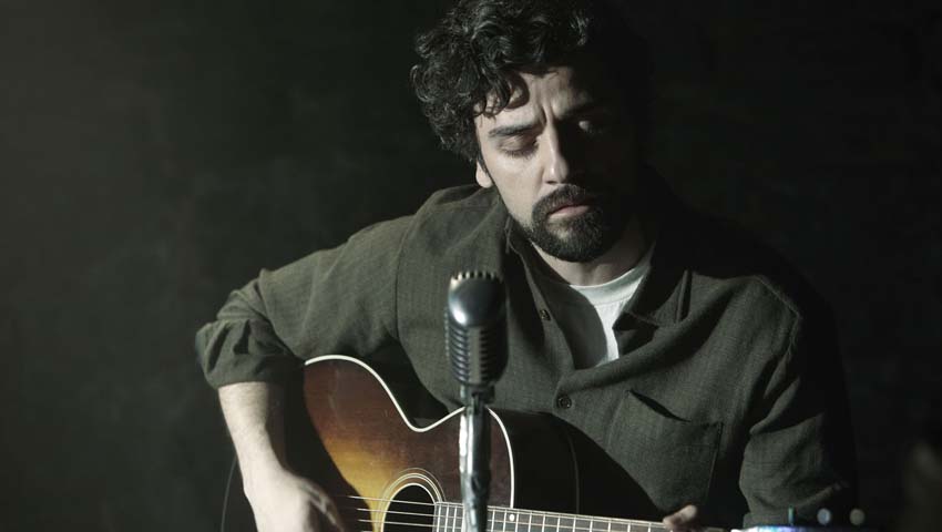 Inside Llewyn Davis