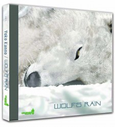 Wolf’s Rain