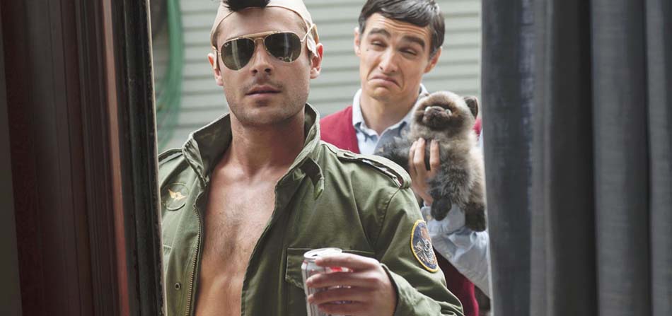 Nos pires voisins (Bad Neighbors)