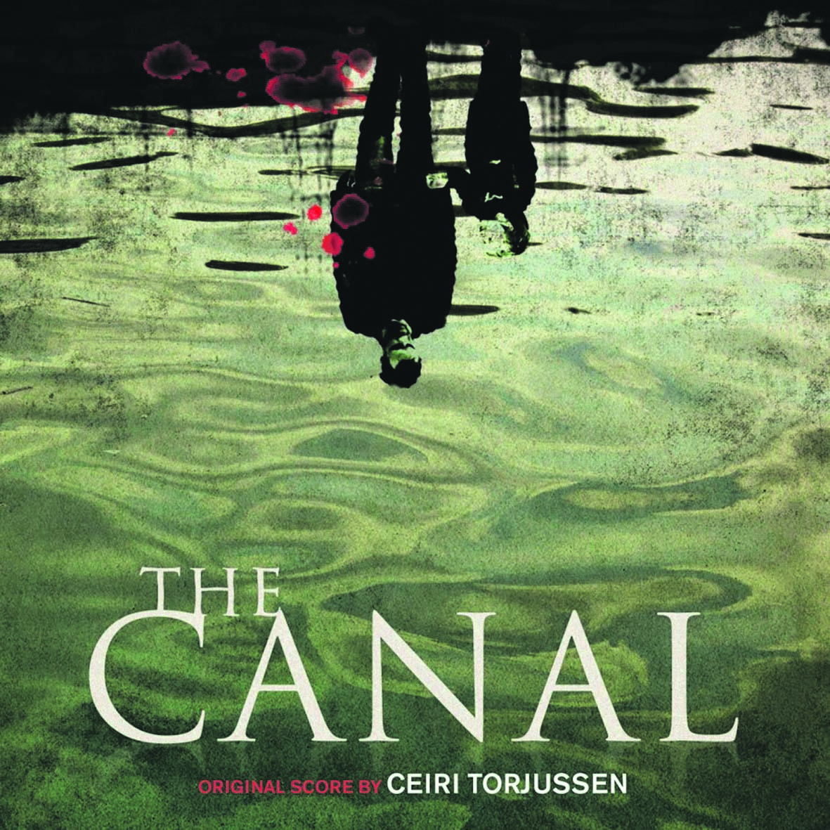 The Canal par Ceiri Torjussen 