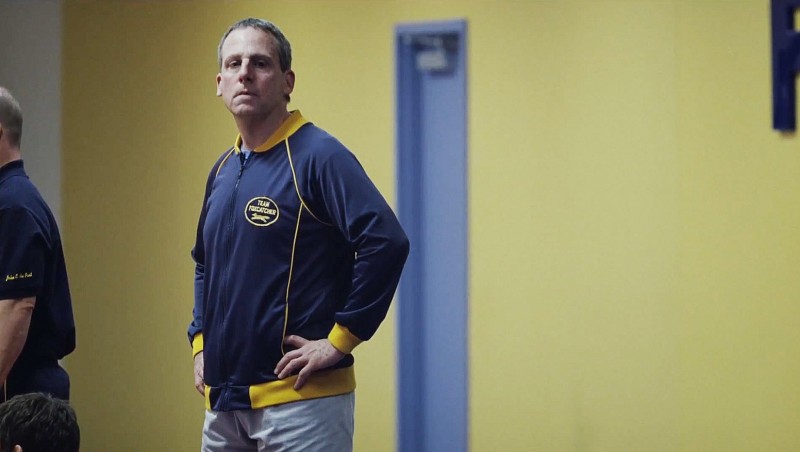 foxcatcher