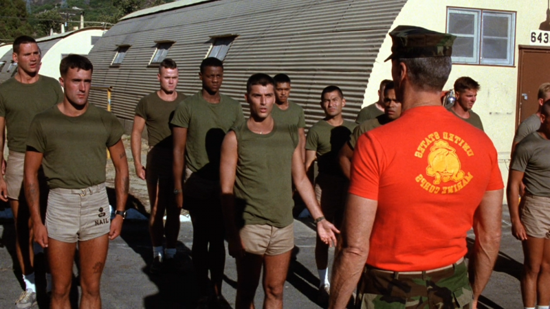 Heartbreak Ridge