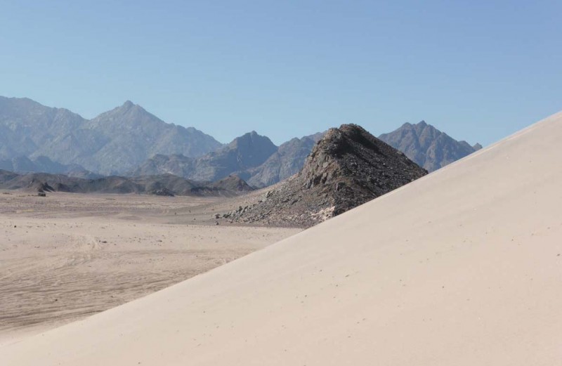 Découverte du « El Gouna » en Egypte