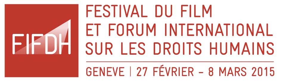 Festival du Film et Forum International sur les Droits Humains 2015