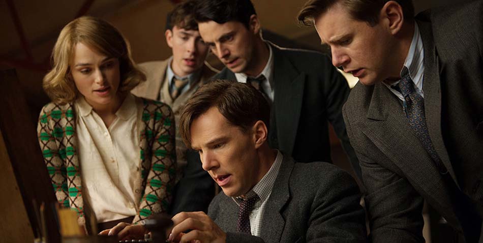 Imitation Game