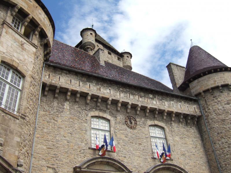 L'Ardèche - Havre de paix et de nature