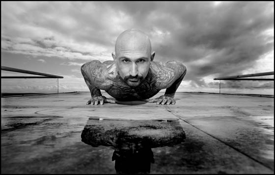 Robert LaSardo