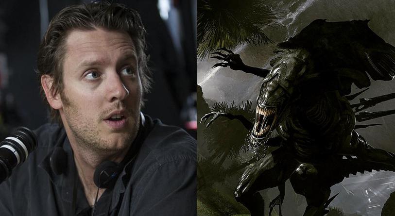 Alien 5 Neill Blomkamp