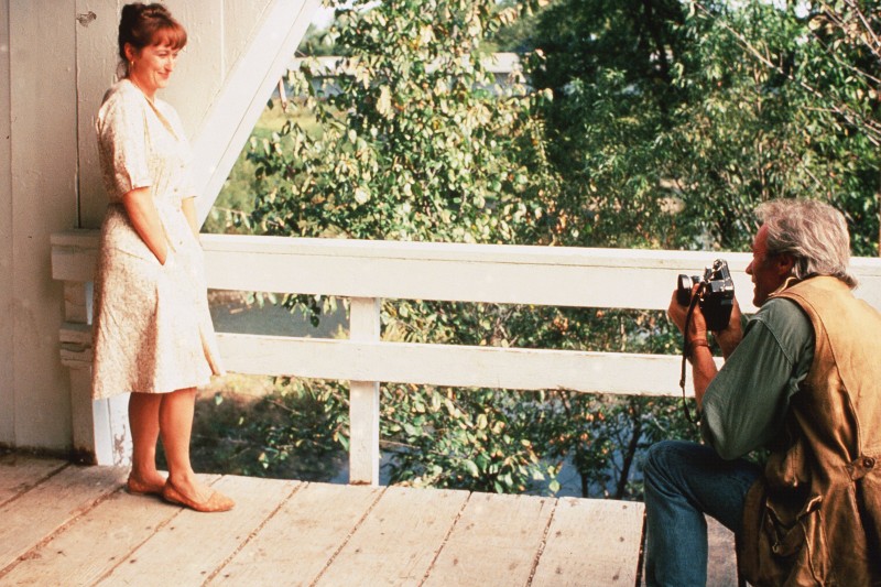 BRIDGES OF MADISON COUNTY, THE