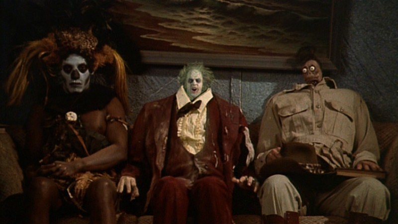 beetlejuice