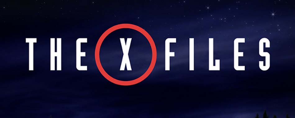 The X-Files reboot