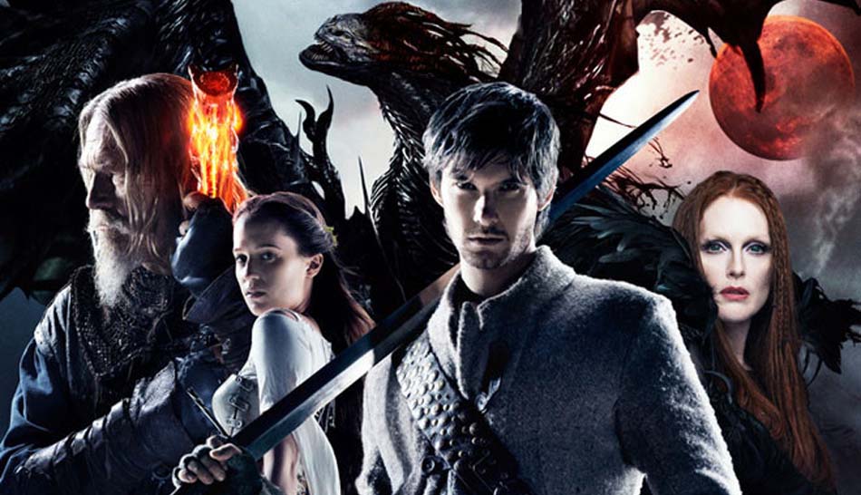 The Seventh Son - Bluray