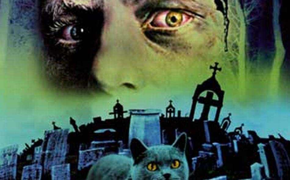 Pet Sematary