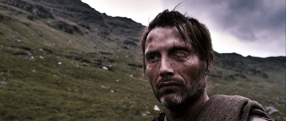 Valhalla Rising