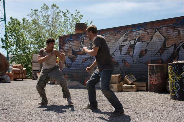 Brick Mansions