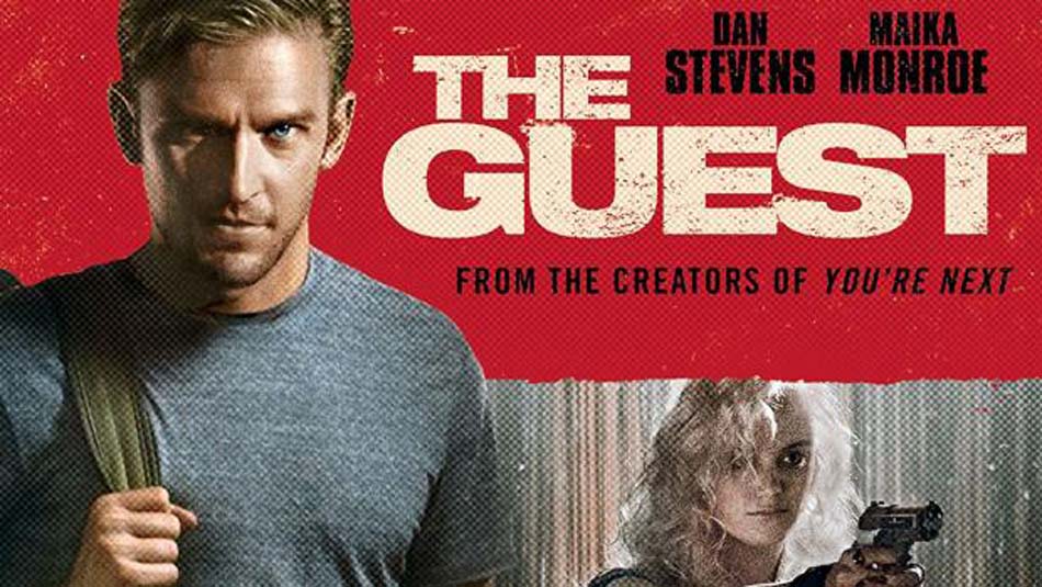 The Guest 