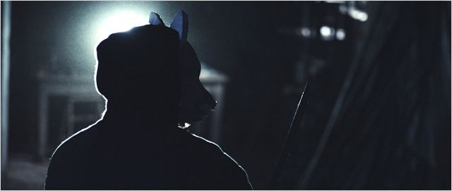 You're next