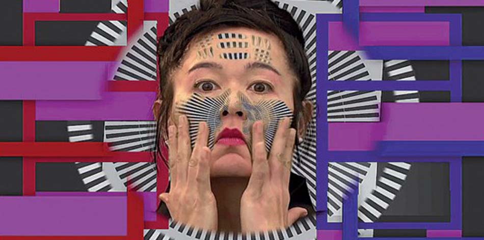 Videoex 2015 : Hito Steyerl - At the heart of visual culture