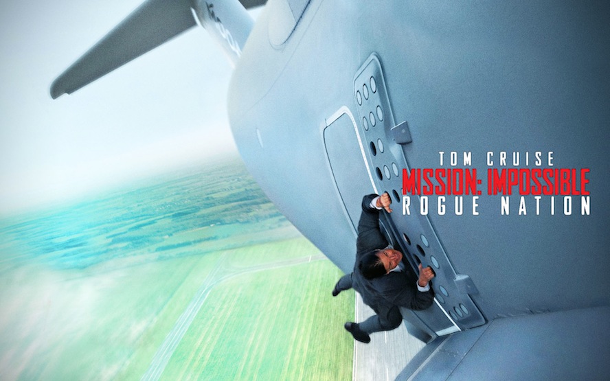 Mission Impossible - Rogue Nation se dévoile un peu plus dans une nouvelle bande-annonce !