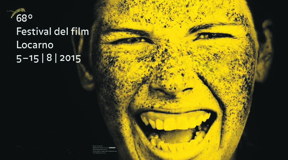 68° Festival du Film de Locarno 2015