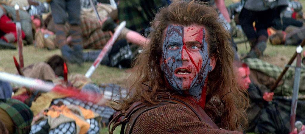 James Horner : Braveheart