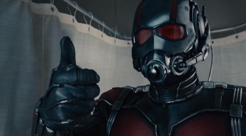 Ant-Man