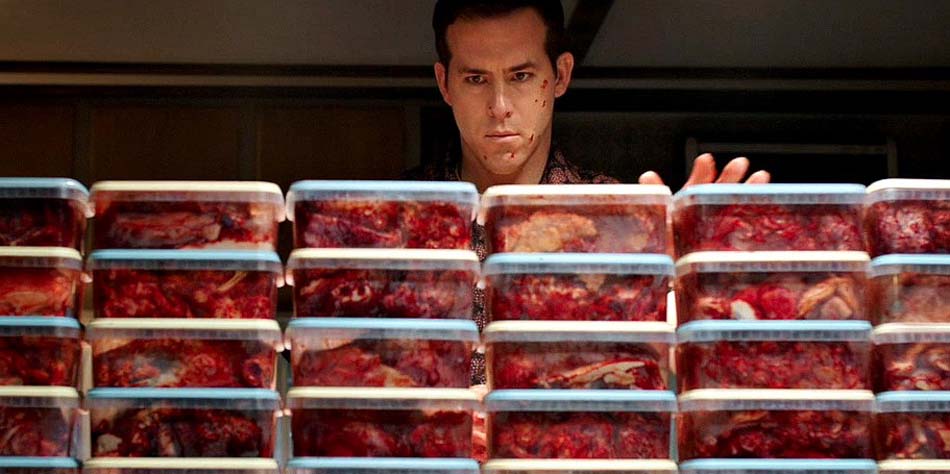 The Voices de Marjane Satrapi