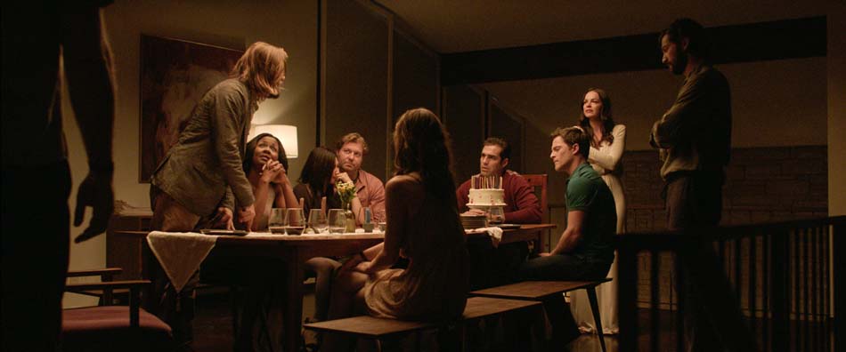 The Invitation de Karyn Kusama