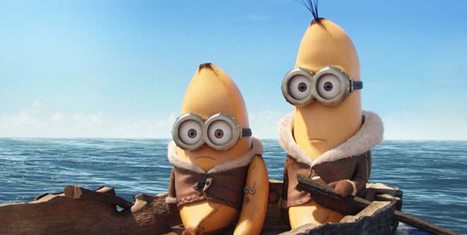 Les Minions