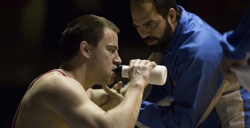 Foxcatcher