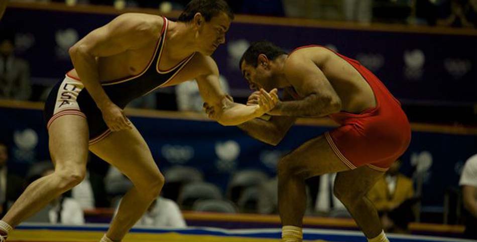 Foxcatcher