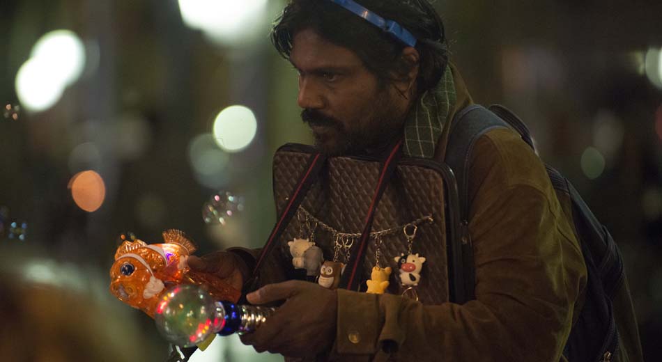 Dheepan De Jacques Audiard