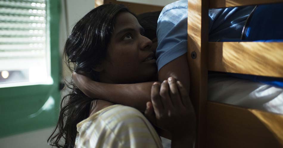 Dheepan De Jacques Audiard