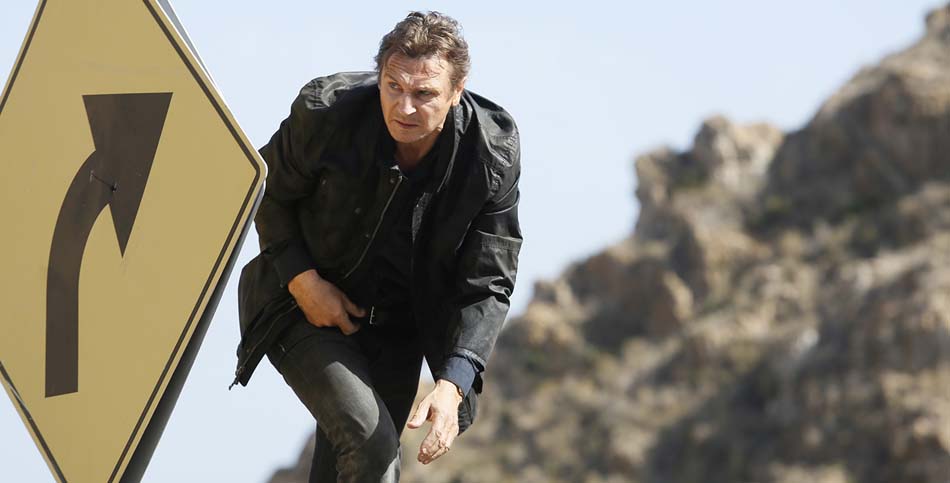 Taken 3