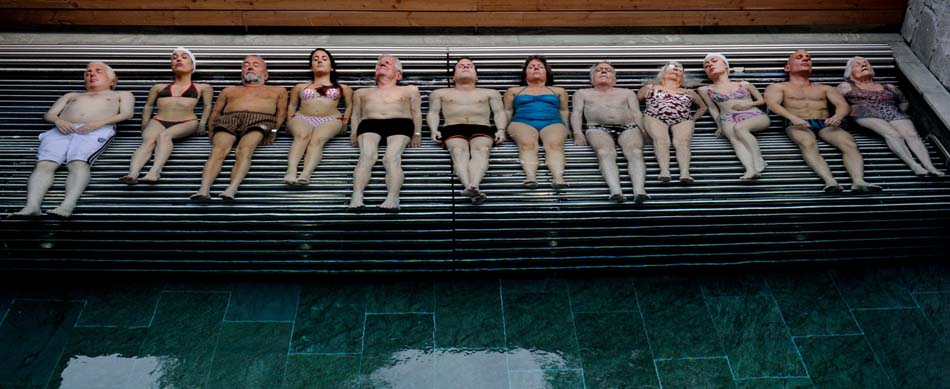 Youth De Paolo Sorrentino